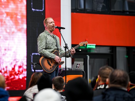 «Авангард» - «Салават Юлаев» 1:0. Вокруг матча