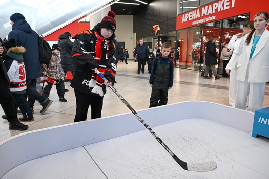 «Авангард» - «Амур» 3:4. Вокруг матча