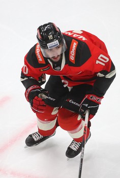 26.01.2020. «Авангард» - «Металлург» 6:1