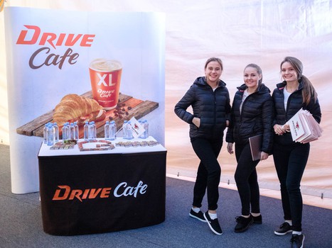 Презентация команды "Авангард" сезона 2018/19!