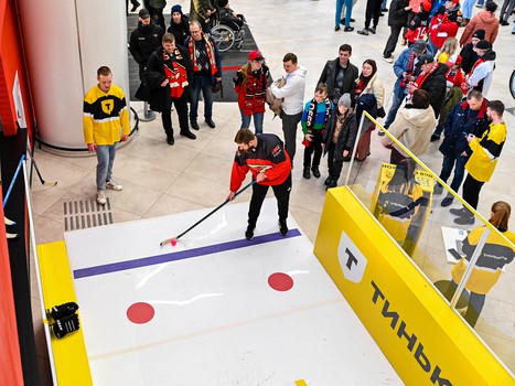 «Авангард» - «Локомотив» 0:7. Вокруг матча