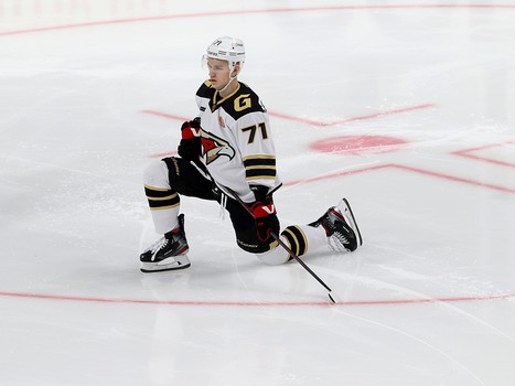 08.12.2021. «Локомотив» - «Авангард» 3:2