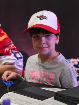 «Авангард» - «Спартак» 7:5. Вокруг матча