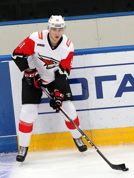 16.11.2019. «Динамо» Минск - «Авангард» 1:2 Б