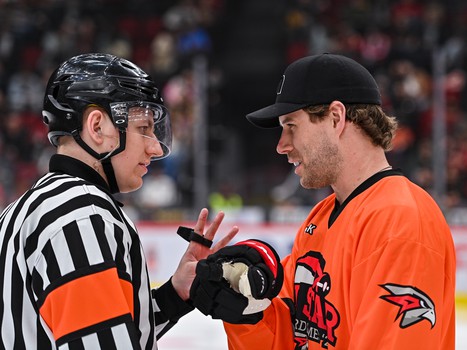 Закрытие сезона 2022/23 на G-Drive Арене. Часть 2