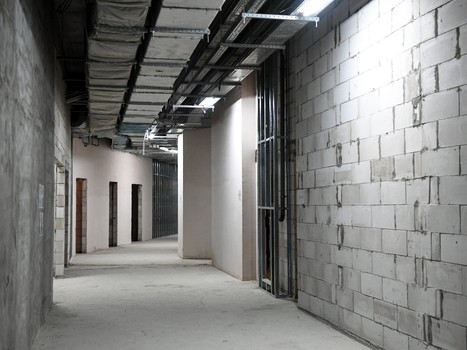 «Арена Омск»: итоги ноября