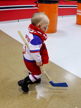 29.03.2019. «Авангард» - «Салават Юлаев» 4:3 ОТ