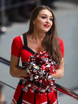 29.11.2018. «Авангард» - «Автомобилист» 3:0