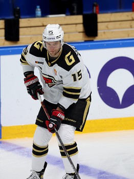 05.11.2021. «Салават Юлаев» - «Авангард» 2:4