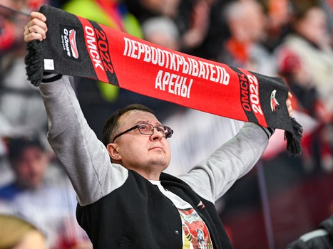 «Авангард» - «Металлург» 4:3. Вокруг матча