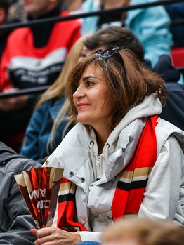 «Авангард» - «Адмирал» 3:4 Б. Вокруг матча