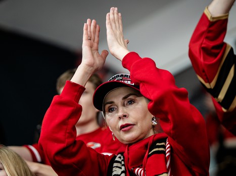 «Авангард» - «Куньлунь Ред Стар» 5:0. Вокруг матча