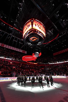 20.02.2026. «Авангард» - «Сибирь» 2:1 Б