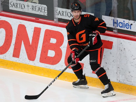 14.08.2021. «Авангард» - «Динамо» Мск 7:2