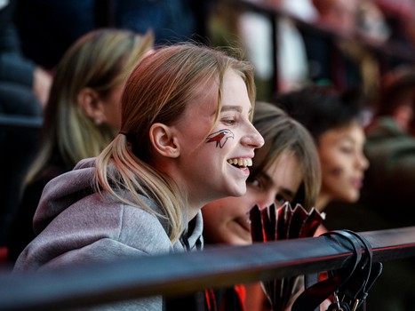 «Авангард» - «Барыс» 6:0. Вокруг матча