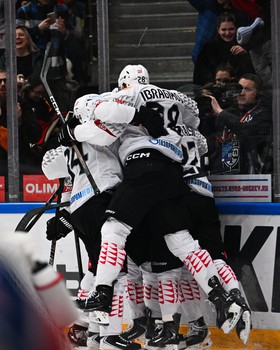 04.03.2026. ЦСКА - «Авангард» 0:2