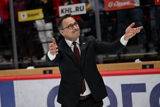 01.04.2026. «Авангард» - «Нефтехимик» 4:3 OT