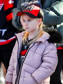 «Авангард» - «Ак Барс» 6:2. Вокруг матча