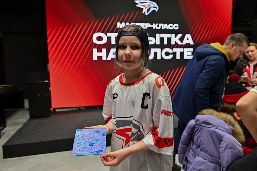 «Авангард» - «Сибирь» 1:2 Б. Вокруг матча