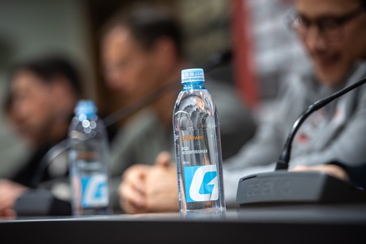 Пресс-конференция перед стартом сезона 2025/26