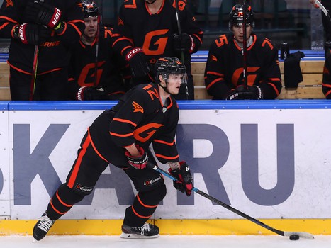 24.08.2021. «Авангард» - «Торпедо» 2:3