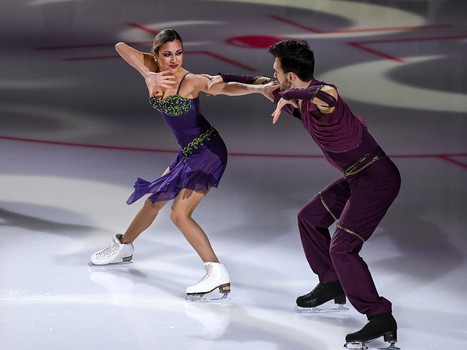 «Авангард» - «Амур» 2:1. Вокруг матча