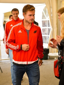 "Территория Авангарда". Часть 1. Площадь у "Арены Омск"