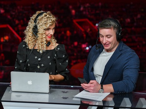 «Авангард» - «Ак Барс» 2:1 ОТ. Вокруг матча