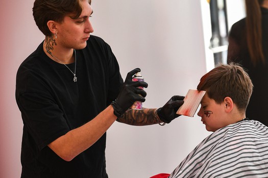 «Авангард» - «Динамо» Мн 5:4 Б. Вокруг матча