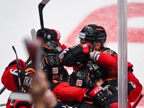 26.03.2024. «Авангард» - «Локомотив» 4:2