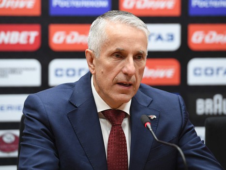 19.12.2019. «Авангард» - «Сибирь» 3:1