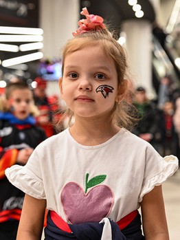 «Авангард» - «Спартак» 3:5. Вокруг матча