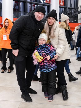 «Авангард» - ХК «Сочи» 5:4 ОТ. Вокруг матча