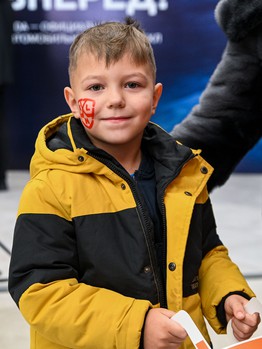 «Авангард» - СКА 9:5. Вокруг матча