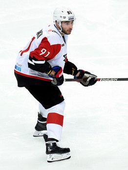 02.09.2018. "Локомотив" - "Авангард" 0:4