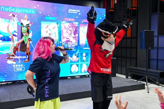 «Авангард» - СКА 9:5. Вокруг матча