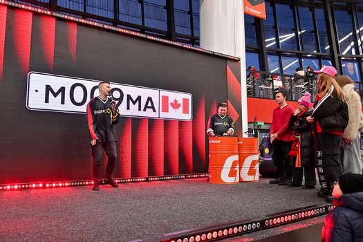 «Авангард» - «Ак Барс» 2:5. Вокруг матча