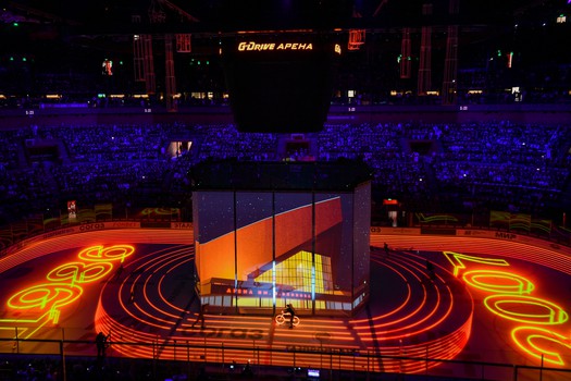 «Авангард» - «Сибирь» 2:1. Вокруг матча