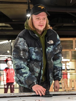 «Авангард» - «Локомотив» 0:7. Вокруг матча