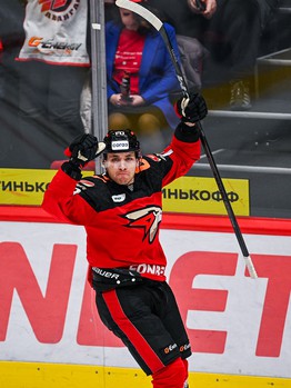 06.02.2024. «Авангард» - СКА 9:5