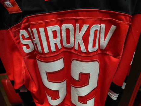 21.12.2019. «Авангард» - «Салават Юлаев» 2:1