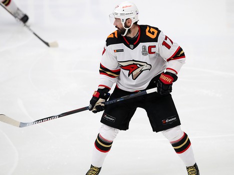 20.04.2021. Финал Кубка Гагарина, 2 матч. ЦСКА - «Авангард» 3:0