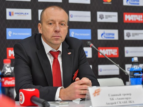 03.09.2017. "Витязь" - "Авангард" 6:2