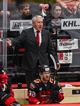 24.02.2023. «Авангард» - «Торпедо» 4:3 ОТ