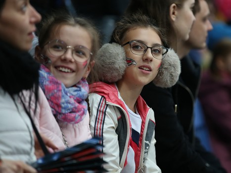 22.09.2019. «Авангард» -  «Куньлунь Ред Стар» 5:2