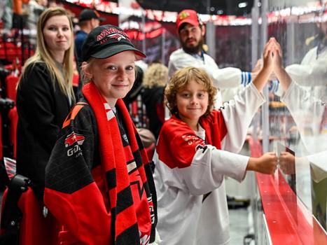 «Авангард» - «Амур» 1:5. Вокруг матча