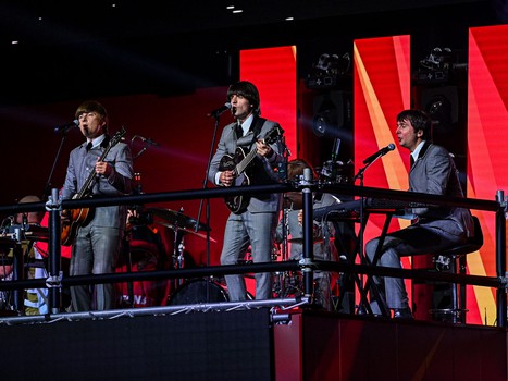 «Авангард» - «Нефтехимик» 4:2. Вокруг матча