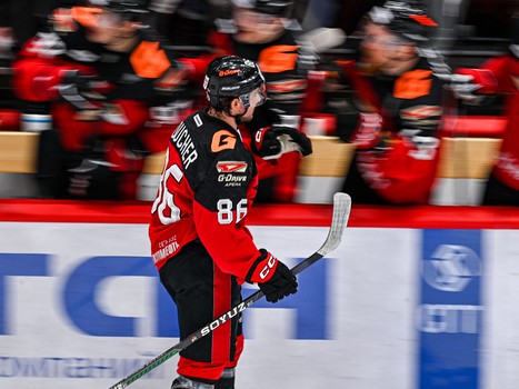 09.03.2024. «Авангард» - «Лада» 4:0