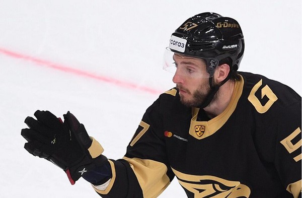 Максим Гончаров: в некоторых аспектах «Локомотив» Хартли станет сильнее команды Никитина