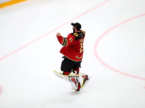 28.04.2021. Финал Кубка Гагарина, 6 матч. «Авангард» - ЦСКА 1:0